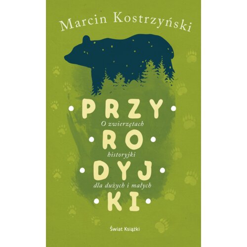 Przyrodyjki