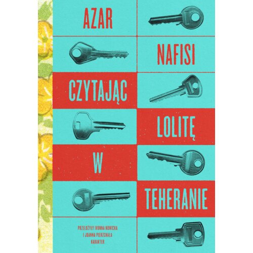 Czytając &#8222;Lolitę&#8221; w Teheranie