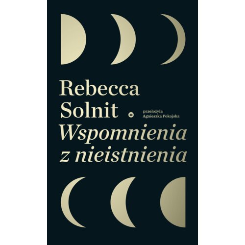 Wspomnienia z nieistnienia