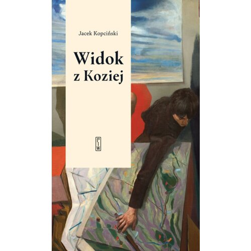 Widok z Koziej. Felietony teatralne