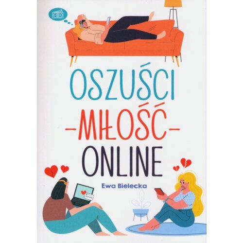 Oszuści miłość online