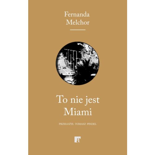 To nie jest Miami