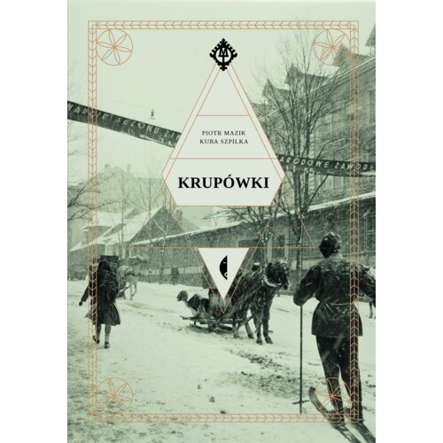 Krupówki