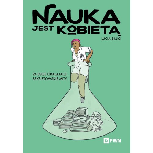 Nauka jest kobietą