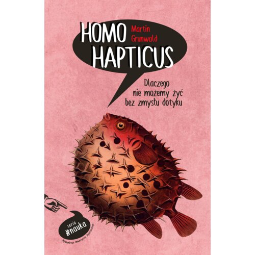 Homo Hapticus