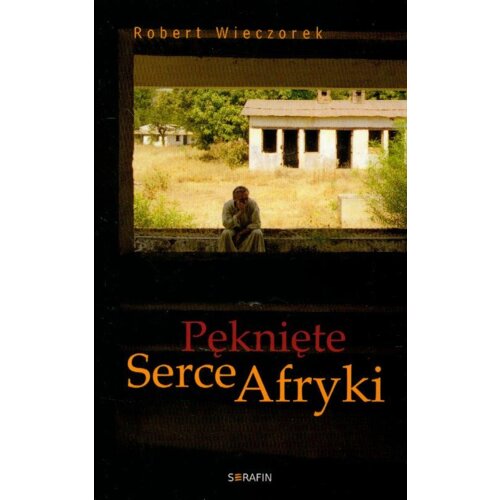 Pęknięte Serce Afryki