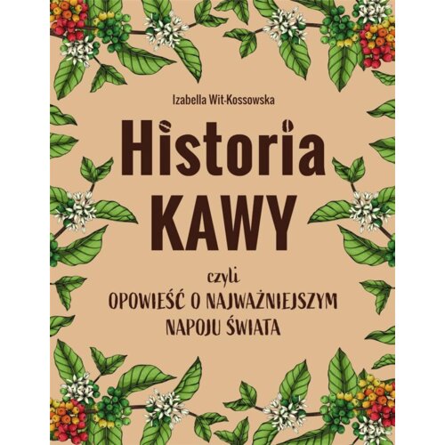 Historia kawy