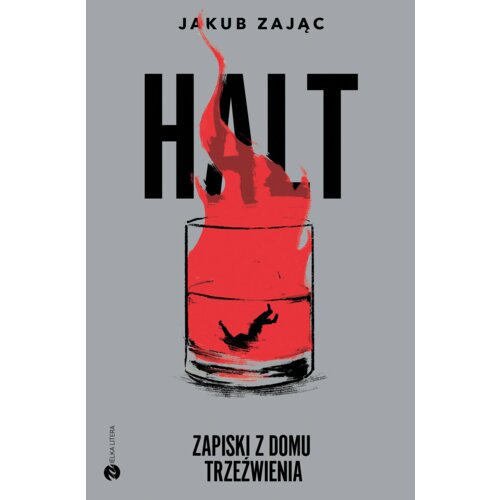 Halt. Zapiski z domu trzeźwienia