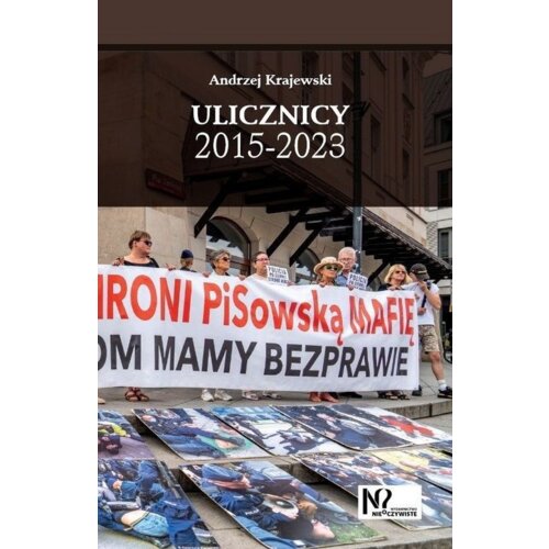 Ulicznicy 2015-2023