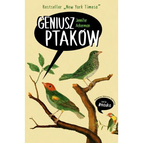 Geniusz ptaków