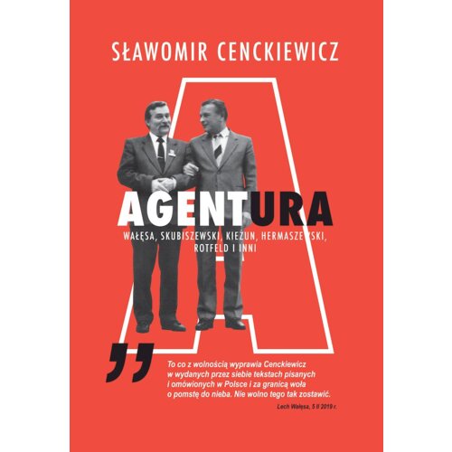 Agentura