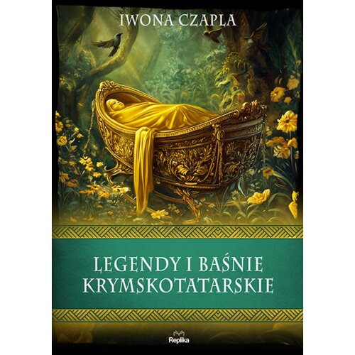 Legendy i baśnie krymskotatarskie