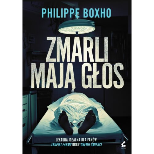 Zmarli mają głos