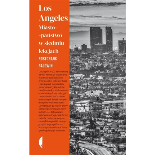 Los Angeles. Miasto-państwo w siedmiu lekcjach