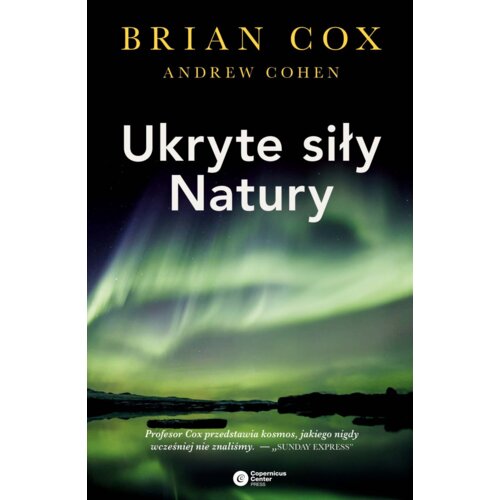 Ukryte siły natury