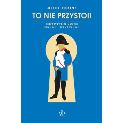 To nie przystoi