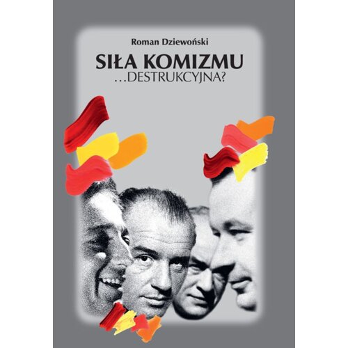 Siła komizmu &hellip;destrukcyjna?