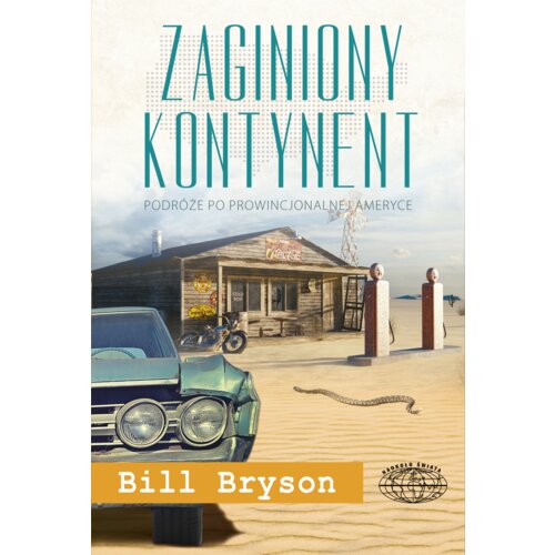 Zaginiony kontynent