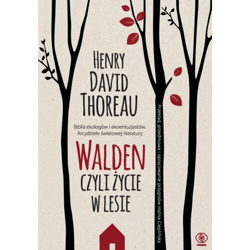Walden, czyli życie w lesie