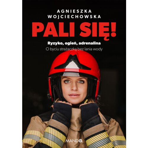 Pali się!
