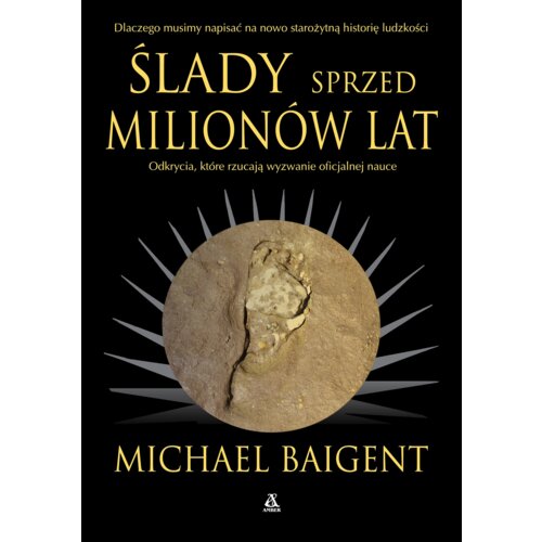 Ślady sprzed milionów lat