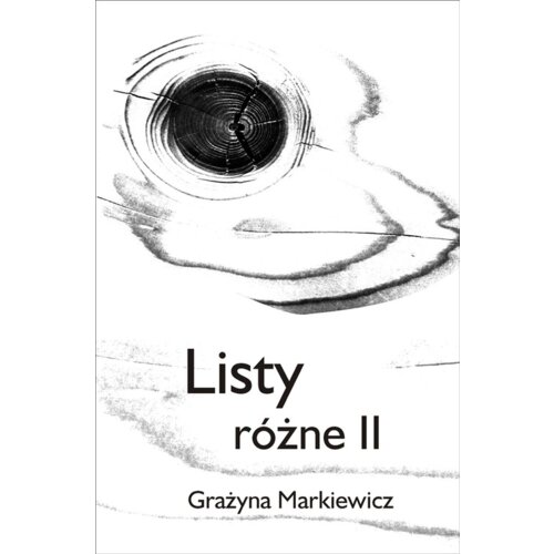 Listy różne II