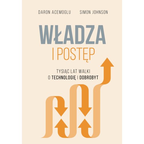 Władza I postęp