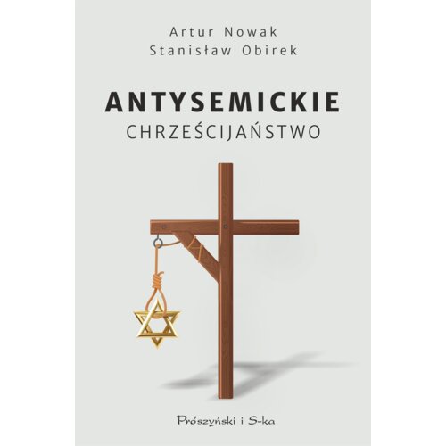 Antysemickie chrześcijaństwo