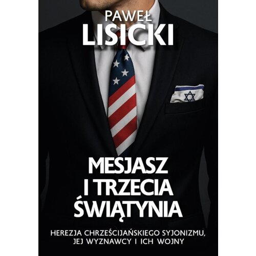Mesjasz i trzecia świątynia