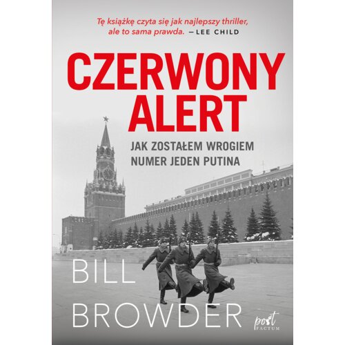 Czerwony alert