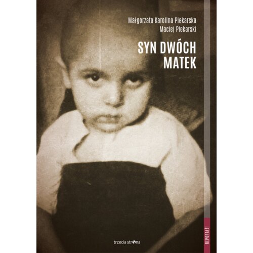 Syn dwóch matek