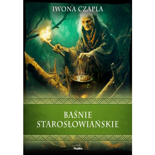 Baśnie starosłowiańskie