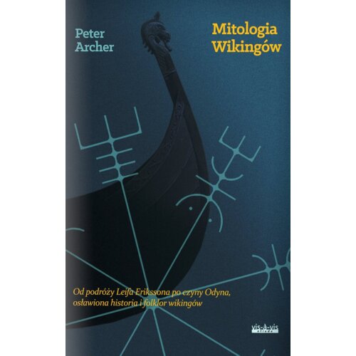 Mitologia Wikingów