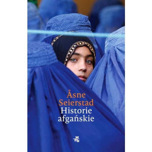Historie afgańskie