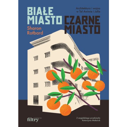 Białe miasto, czarne miasto