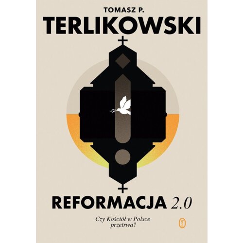 Reformacja 2.0. Czy Kościół w Polsce przetrwa?