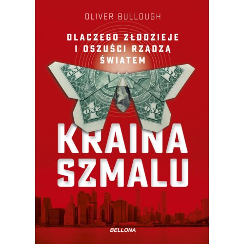Kraina szmalu