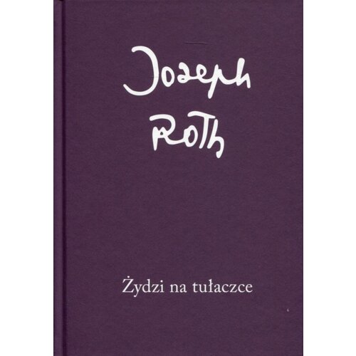 Żydzi na tułaczce