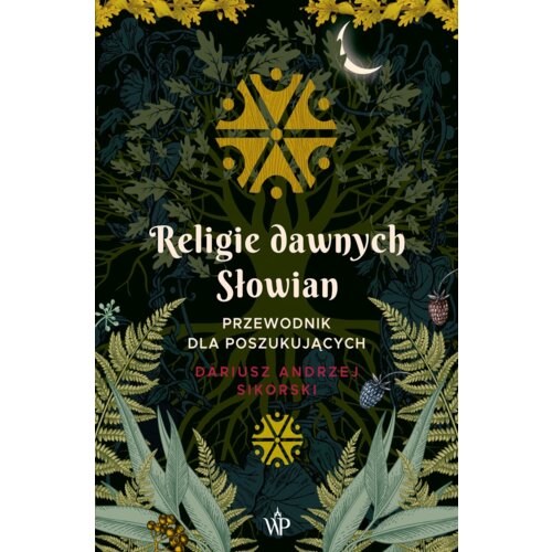 Religie dawnych Słowian