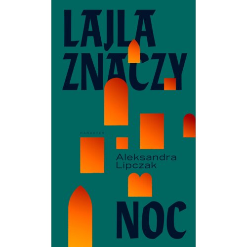 Lajla znaczy noc w.2