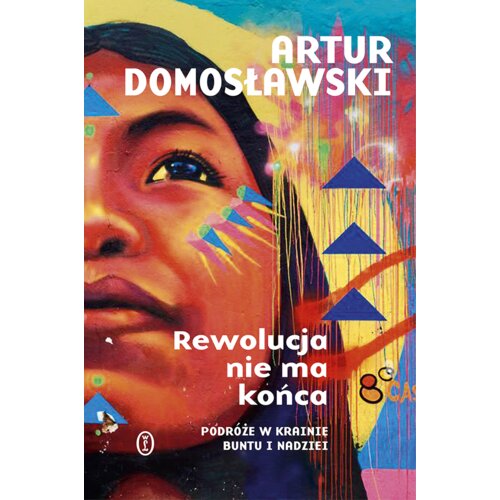 Rewolucja nie ma końca