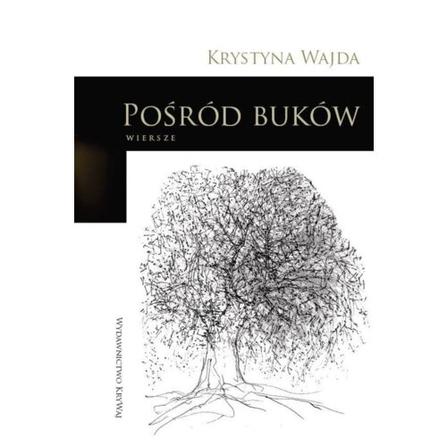 Pośród buków Wiersze