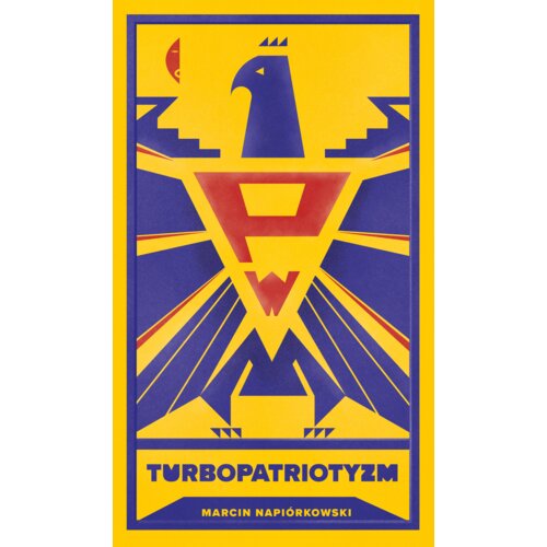 Turbopatriotyzm