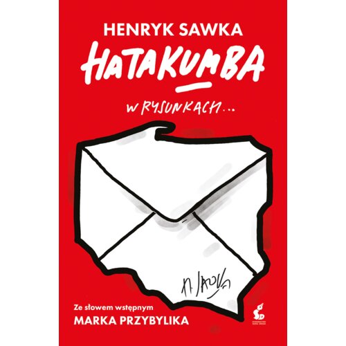 Hatakumba w rysunkach