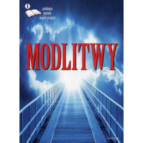 Modlitwy. Edycja pierwsza