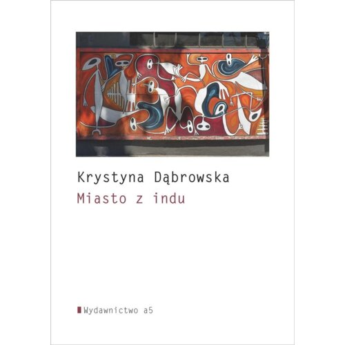 Miasto z indu