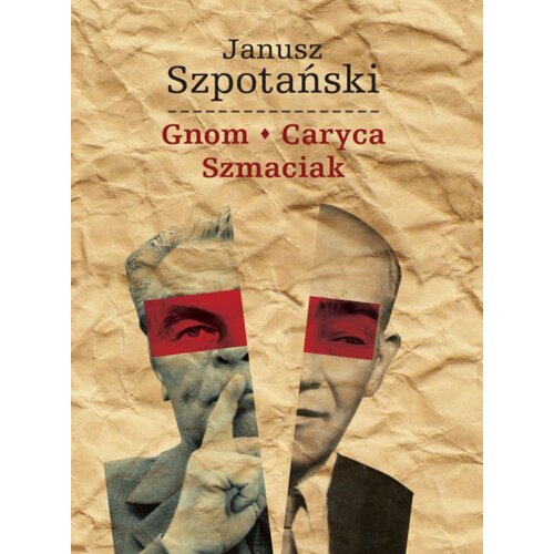 Gnom * Caryca * Szmaciak TW