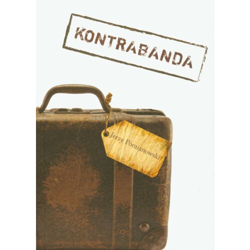 Kontrabanda