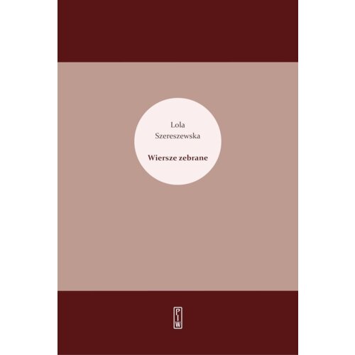 Wiersze zebrane (pocket)