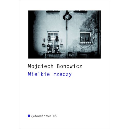 Wielkie rzeczy